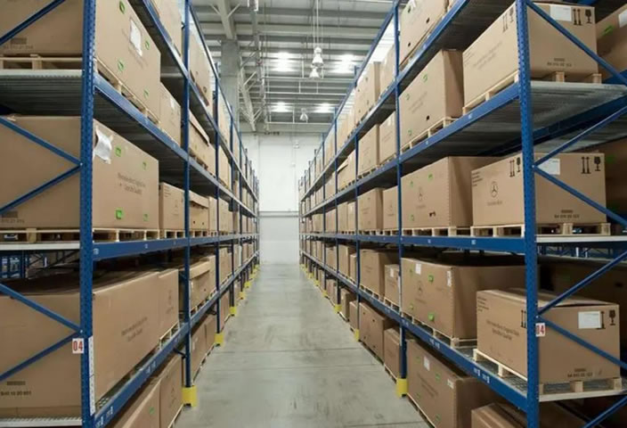 深圳到市辖区货物仓储
